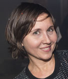 Nikki Touch To Inform Nikki Rolason