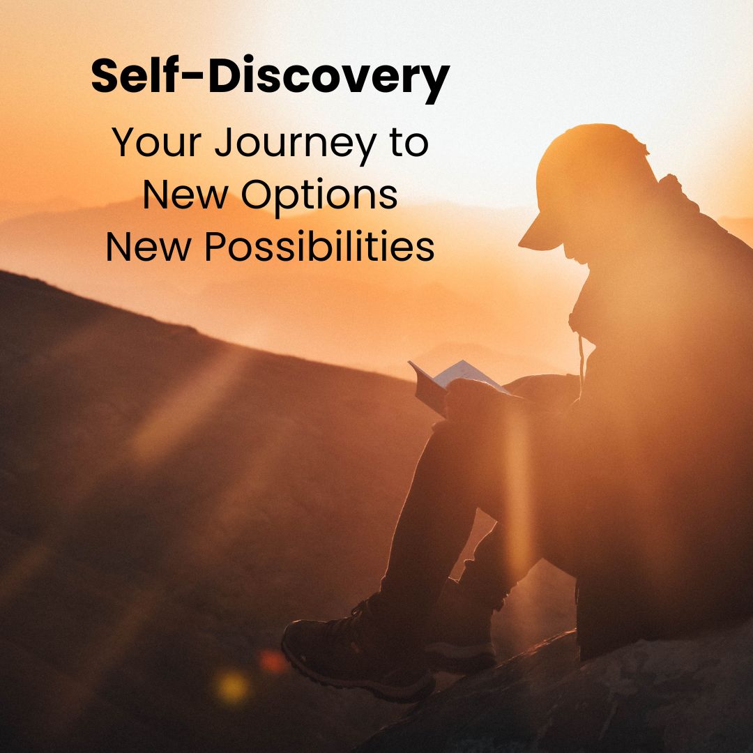 Self-Discovery