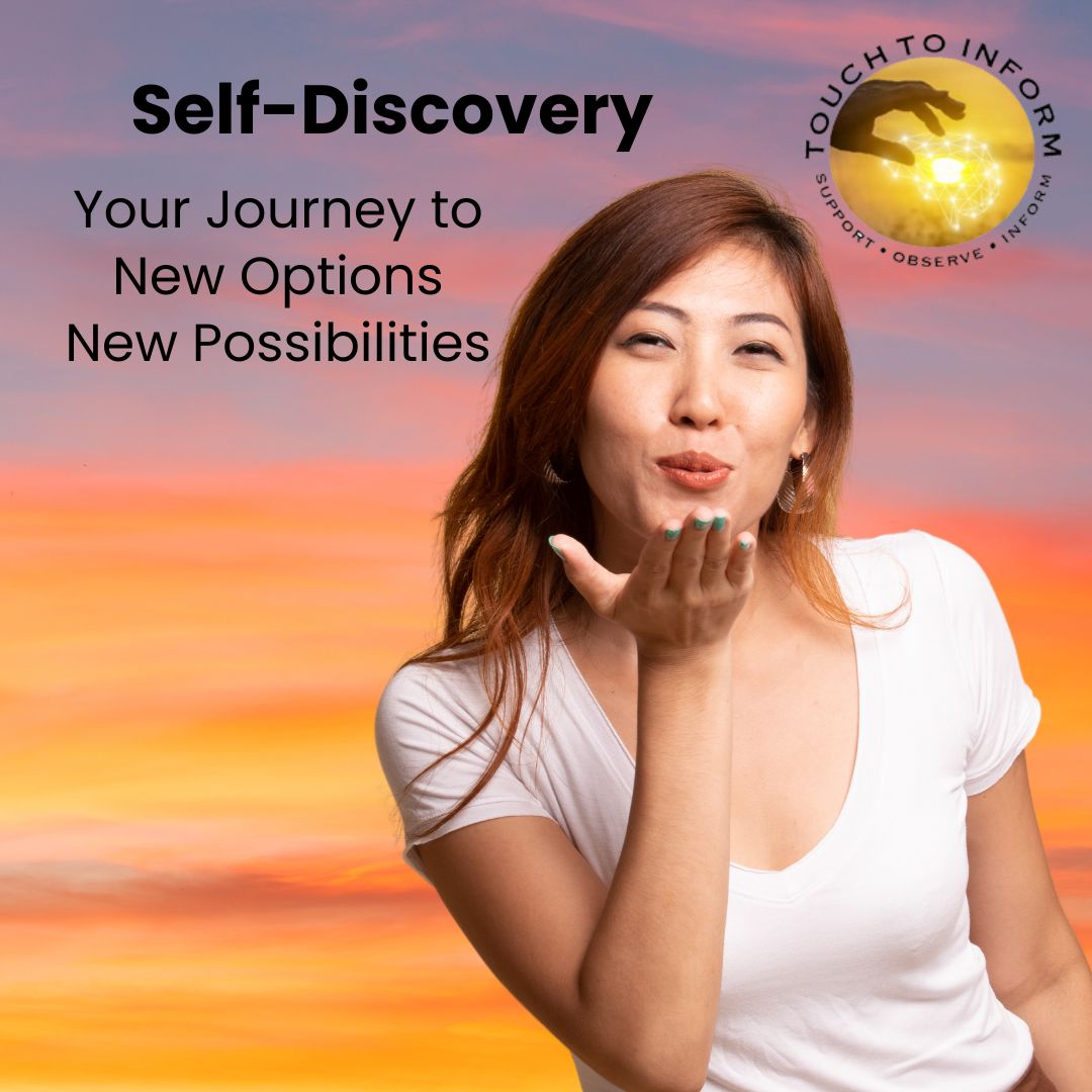 Self-Discovery TMJ seminar - CEs for LMTs