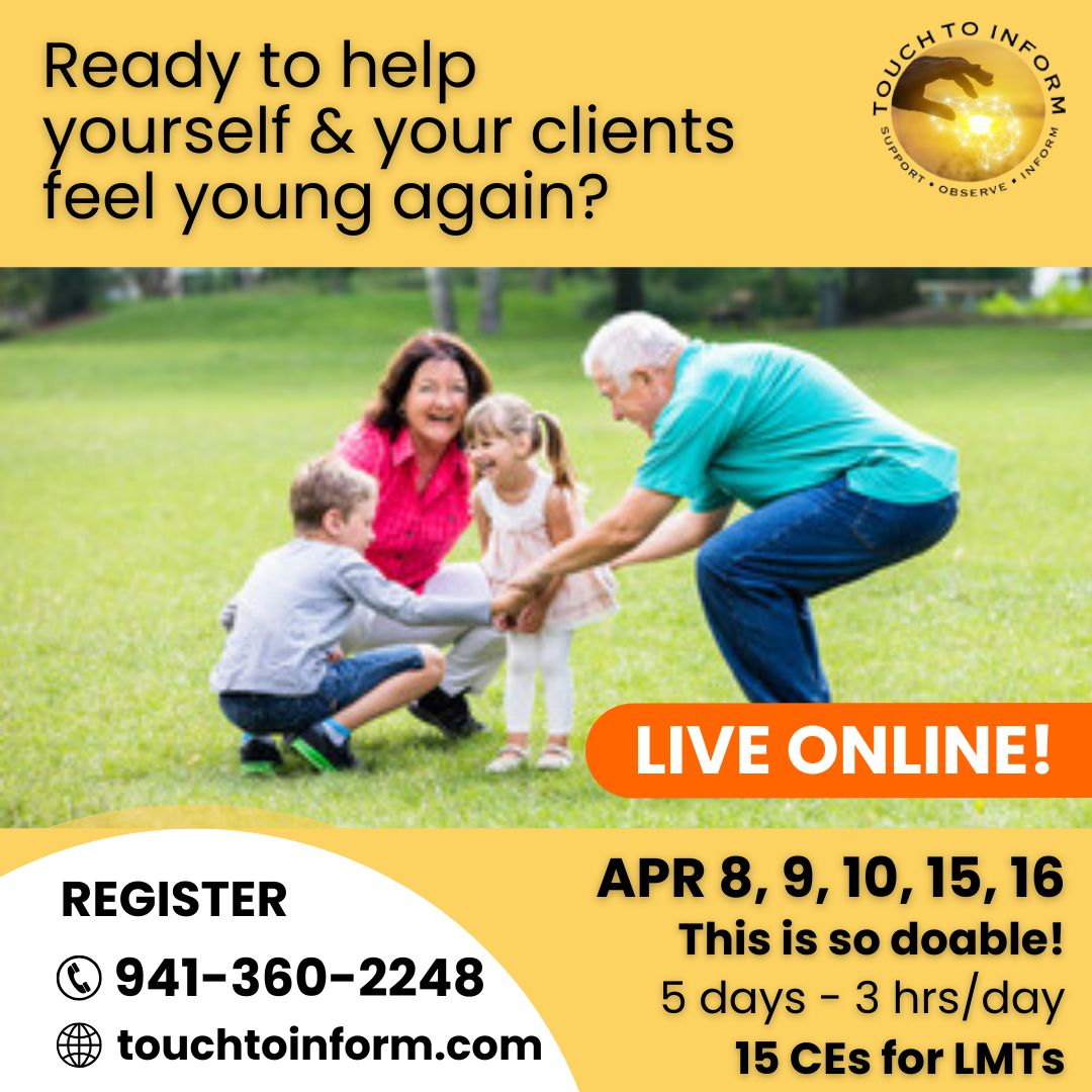 Lifelong Agility Seminar Online - CEs Seminar - Continuing Education