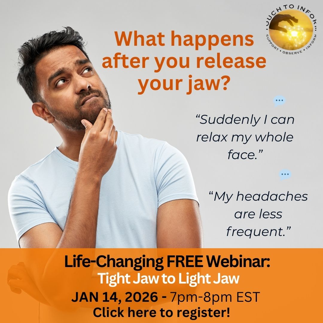 BONNIEK - TMJ Webinar JAN 2026 